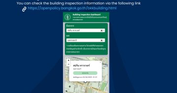 Announcement-Building Safe